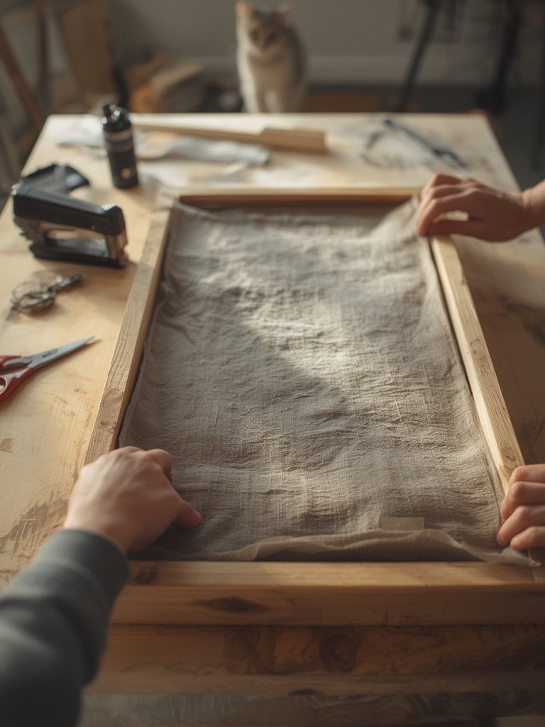 Acoustic Panels DIY: 7 Amazing Ways to Improve Room Acoustics (Proven Guide) 2 acoustic panels DIY - Illustration 2