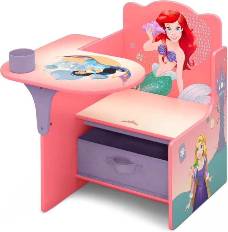 Princess Desk: 7 Ultimate Steps For Amazing Kids Rooms 2026 13 71FEOcl7cvL. AC SL1500 TopGardenFinds