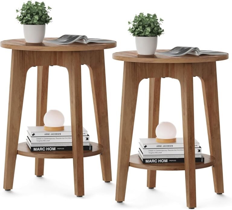 Side Tables: 5 Ultimate Checklist For Best Living Room Solutions 2026 16 71n2tD6ELUL. AC SL1500 TopGardenFinds