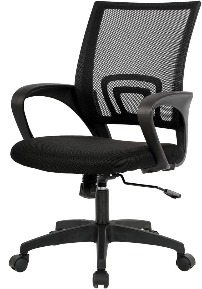 Ergonomic Chair: 7 Ultimate Steps for Best Office Comfort 7 71pJG761 UL. AC SL1447 TopGardenFinds