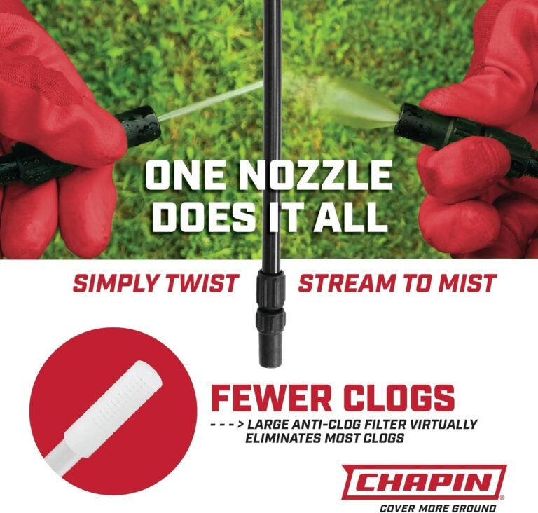 8157vQeZtXL. AC SL1500 2 TopGardenFinds