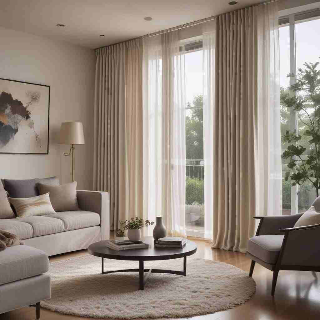 Thermal Curtains Energy Savings: 7 Amazing Ways To Maximize Savings (Proven Guide) 5 Floor to Ceiling Curtain 1 TopGardenFinds