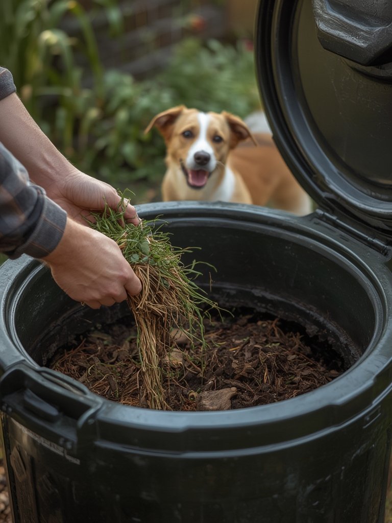 compost tumbler reviews