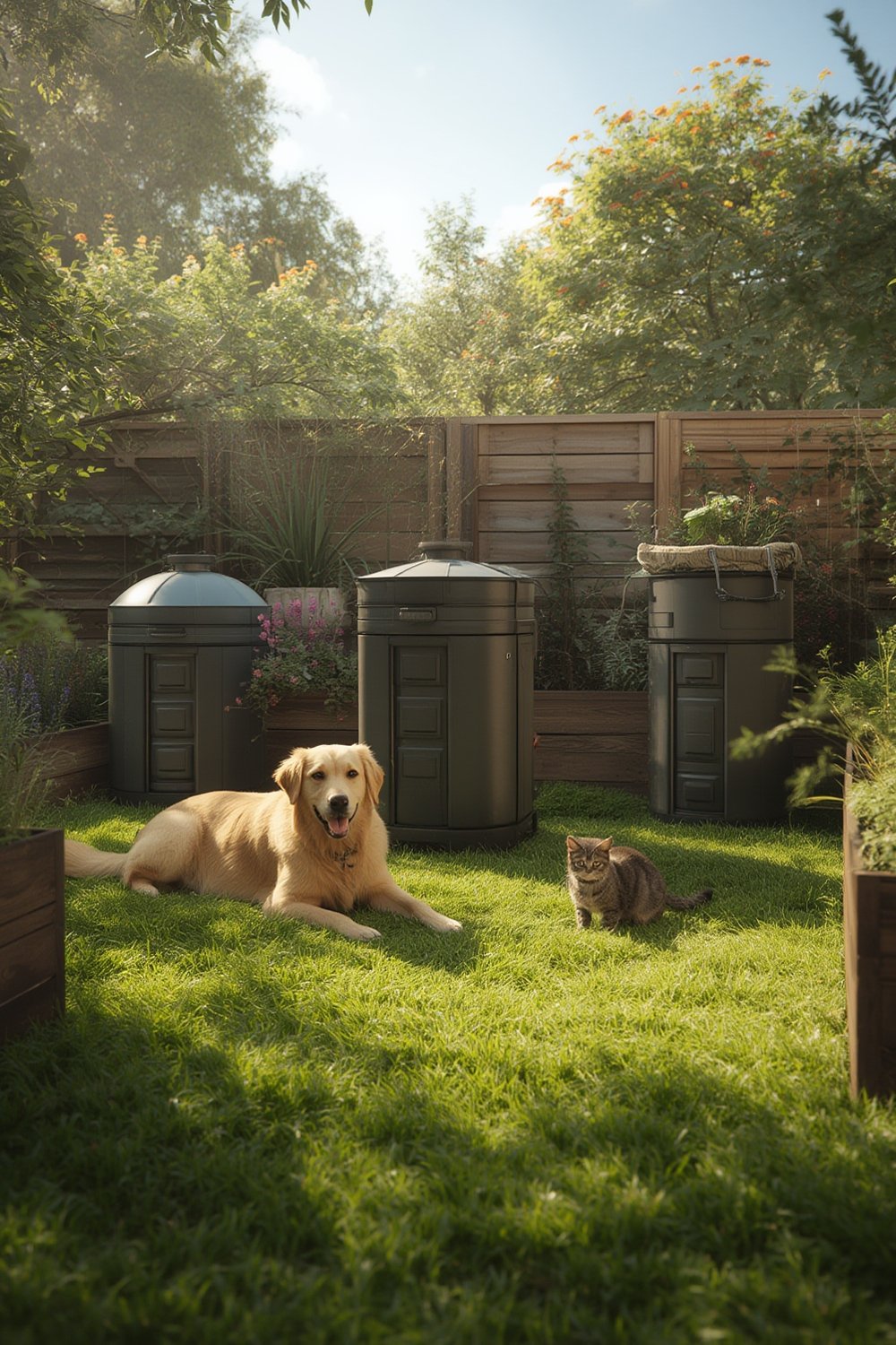 Compost Tumbler Reviews: 7 Best Ways to Speed Up Composting (Proven Guide) 2 compost tumbler reviews - Illustration 1