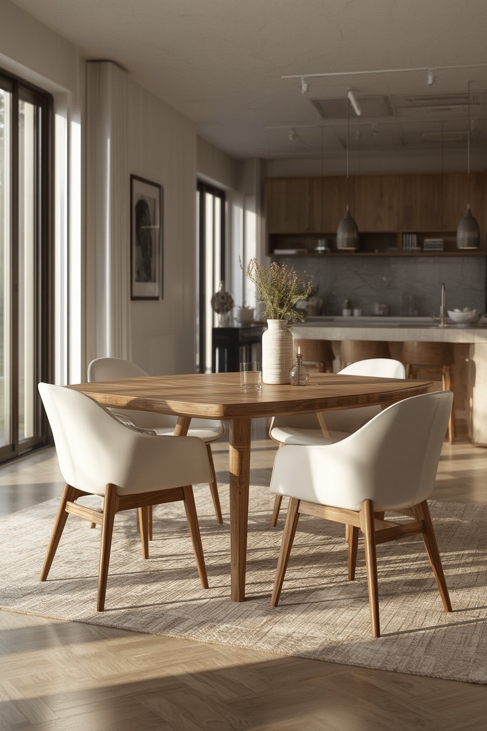 dining chairs product view