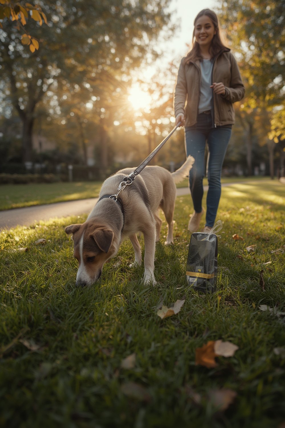 Dog Bags: 10 Ultimate Checklist For Best Cleanups In 2026 1 dog bags product view