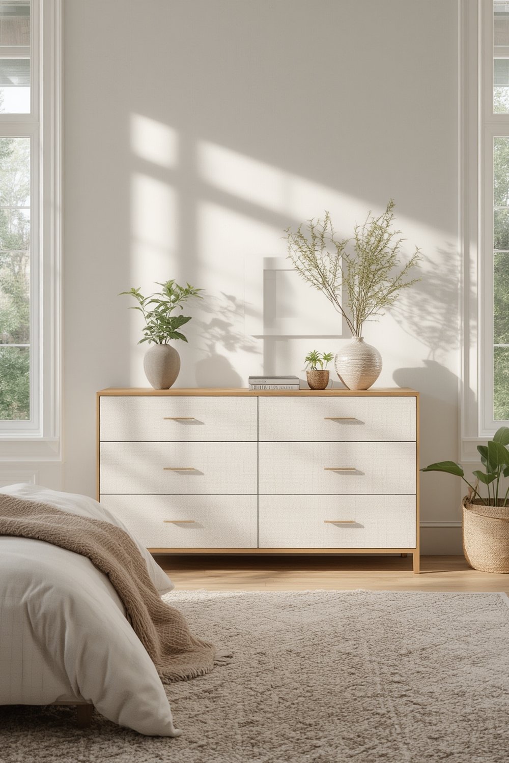 dresser organizer product view