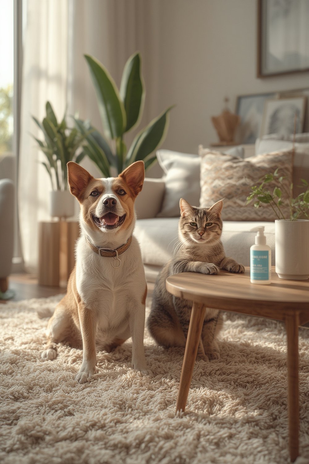 ear cleanser product view