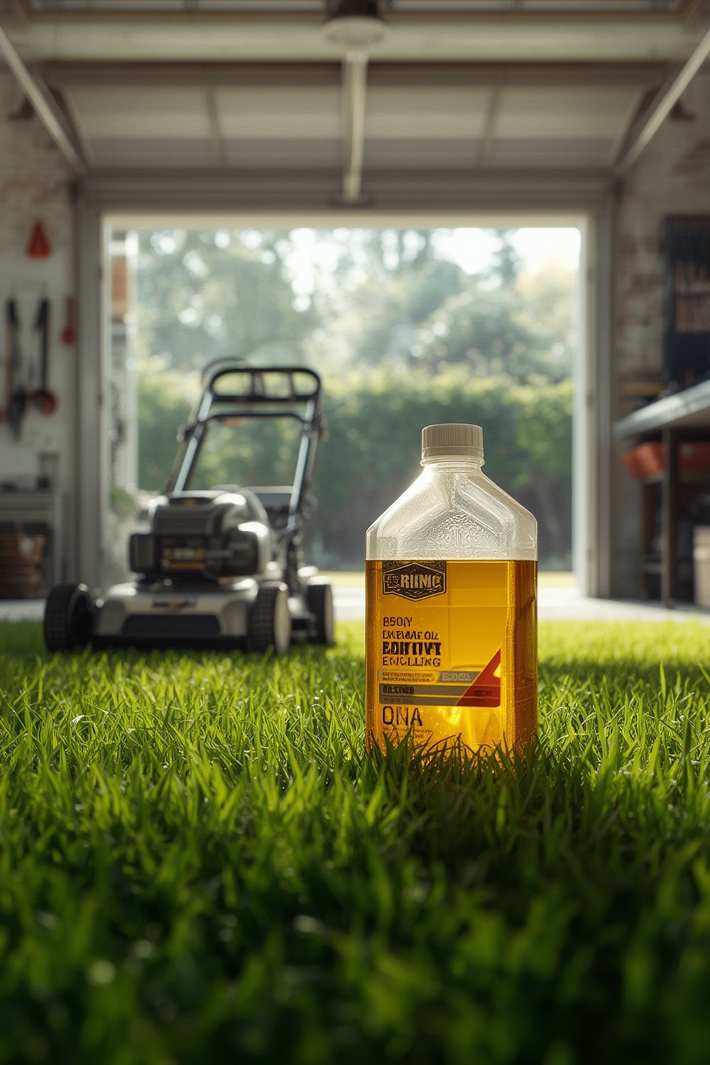 Engine Oil: 7 Ultimate Steps For Amazing Lawn Mower Care In 2026 1 engine oil product view