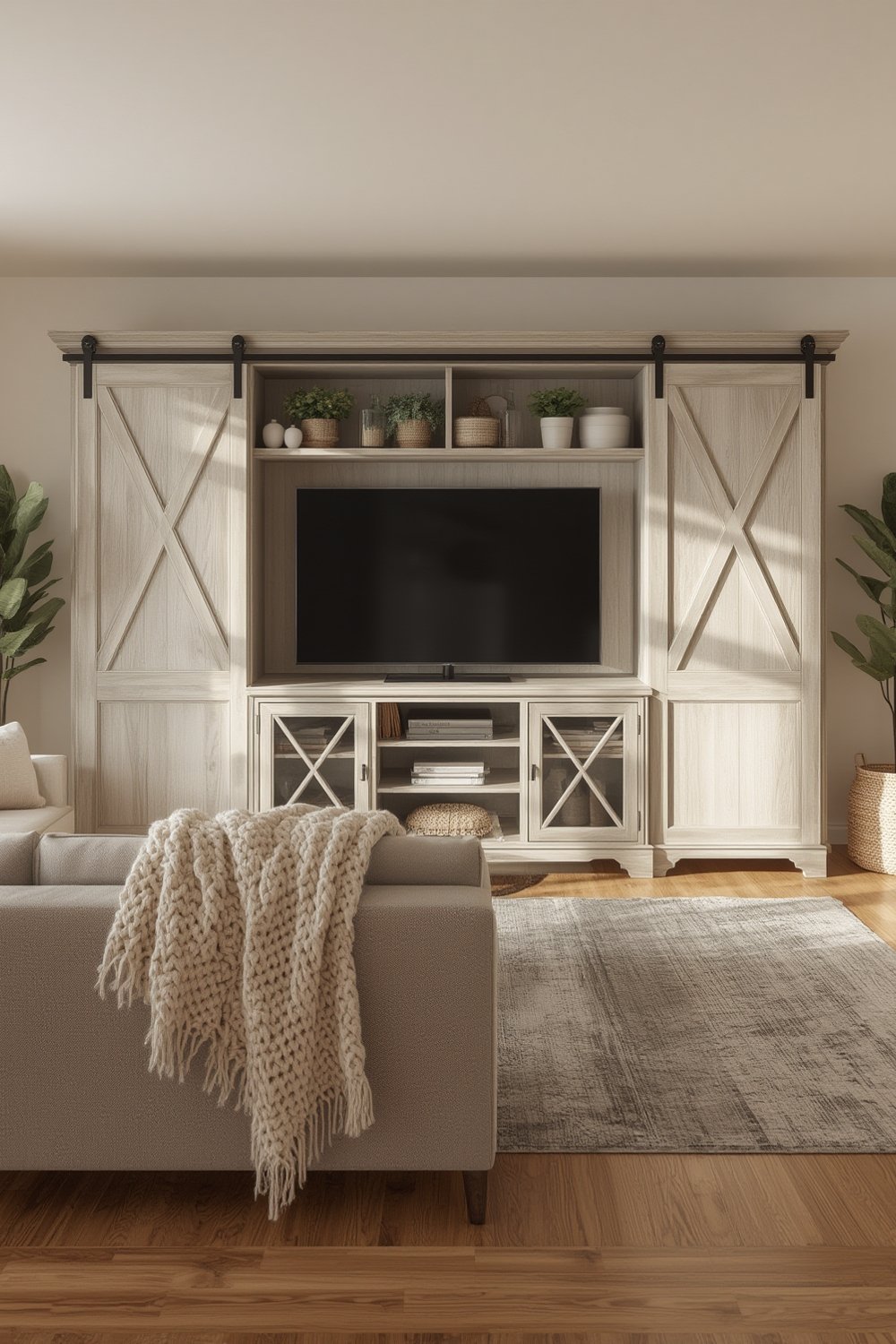 Farmhouse Tv: 7 Ultimate Secrets For Amazing Living Room Style 2026 1 farmhouse tv product view