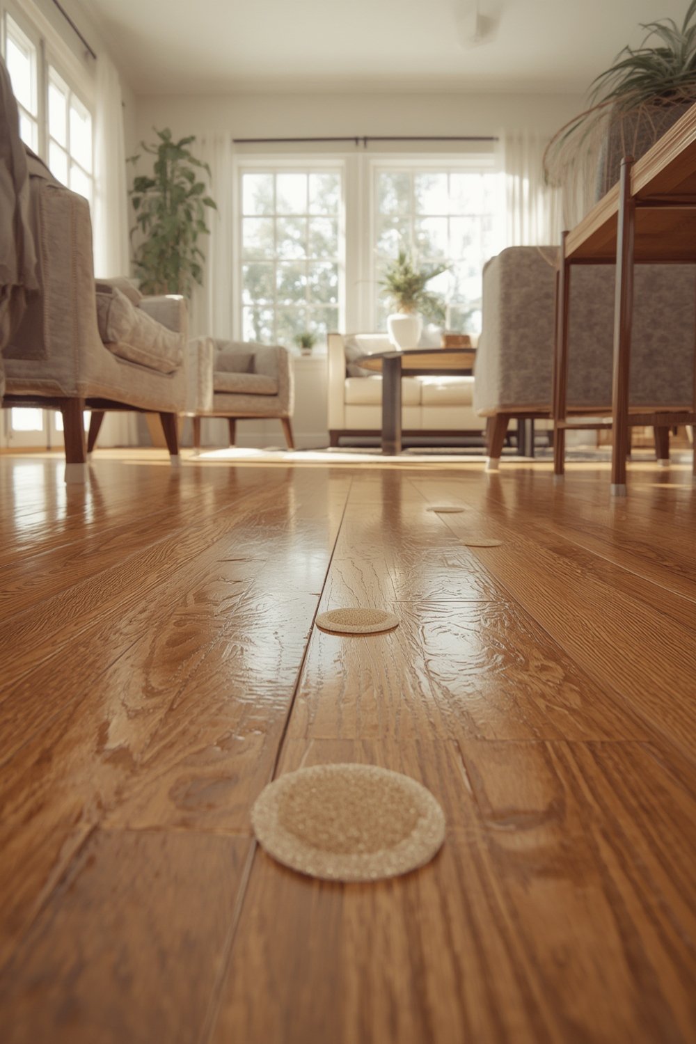 Felt Pads: 7 Ultimate Steps For Best Furniture Protection In 2026 1 felt pads product view