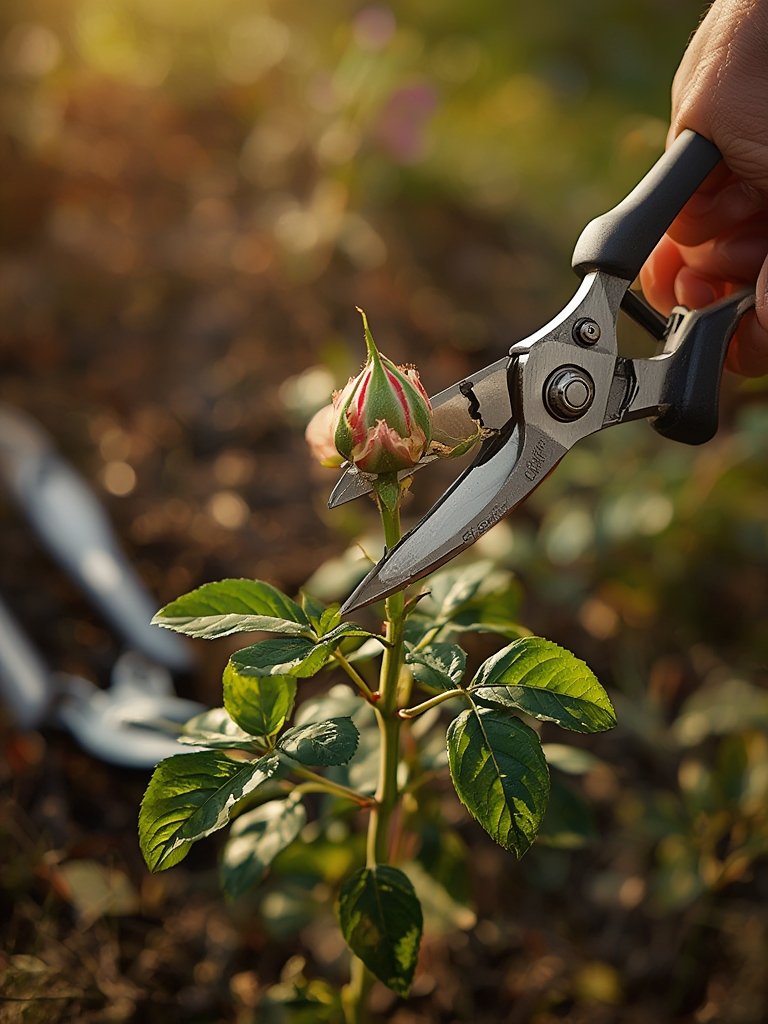 Pruning Shears: 7 Ultimate Secrets for Best Results in 2026 2 pruning shears in action