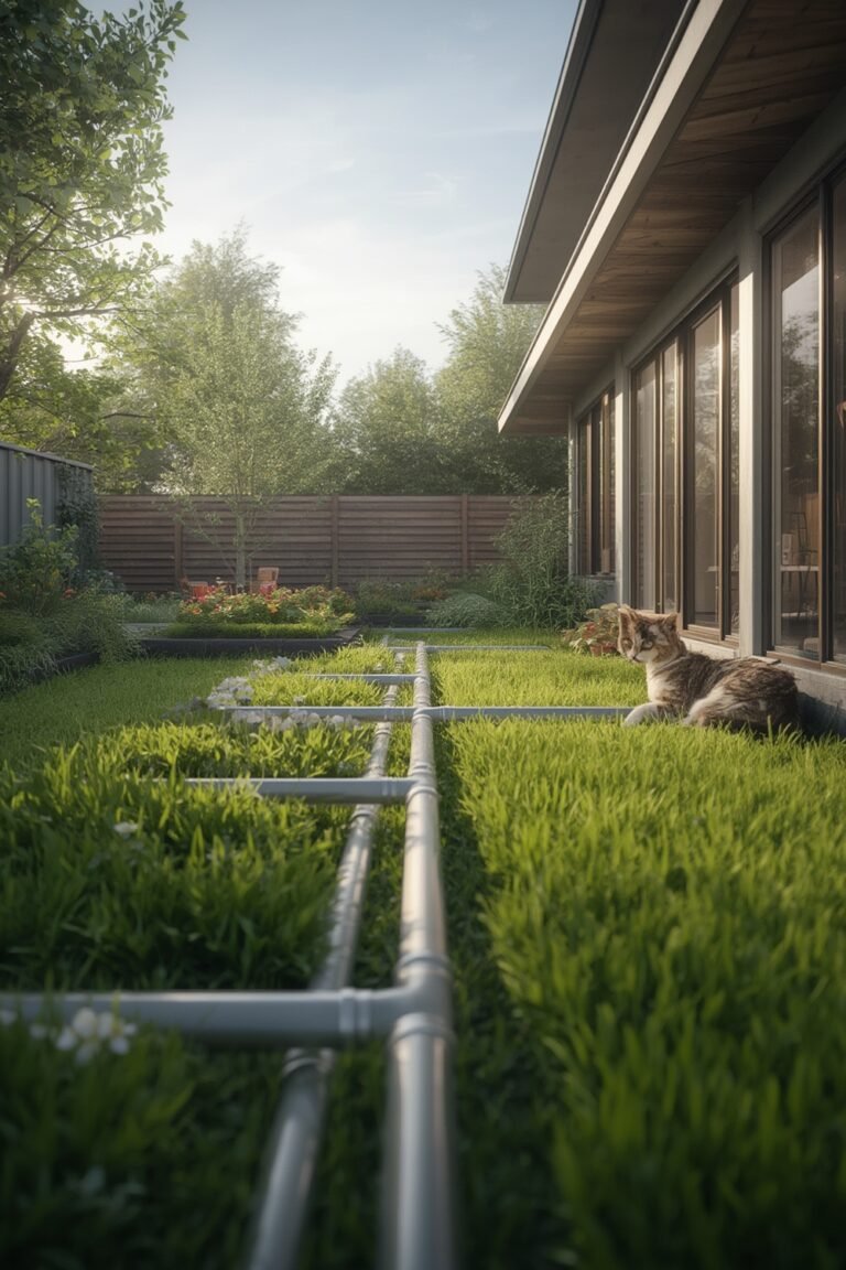 greywater recycling system home