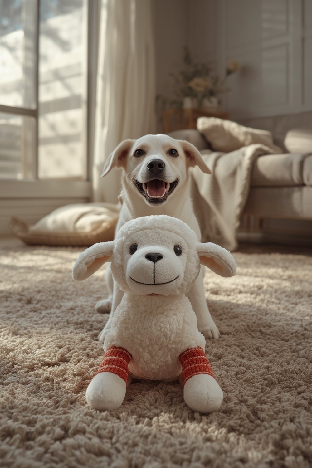 lamb chop product view