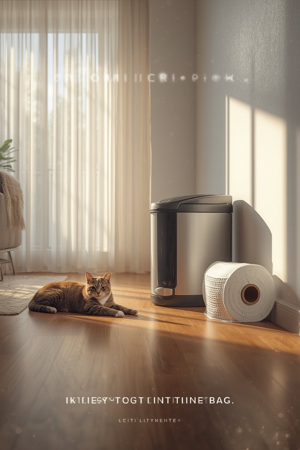 Litter Bags: 8 Ultimate Steps For Best Cat Odor Control 2026 1 litter bags product view