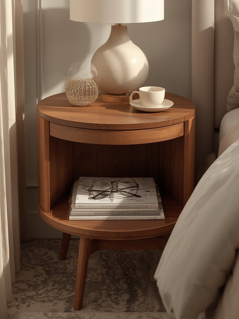 Side Tables: 5 Ultimate Checklist For Best Living Room Solutions 2026 2 side tables in action