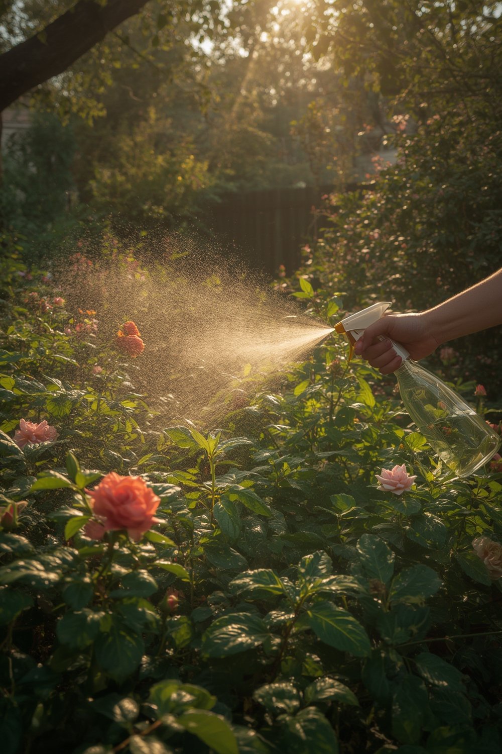 neem oil product view