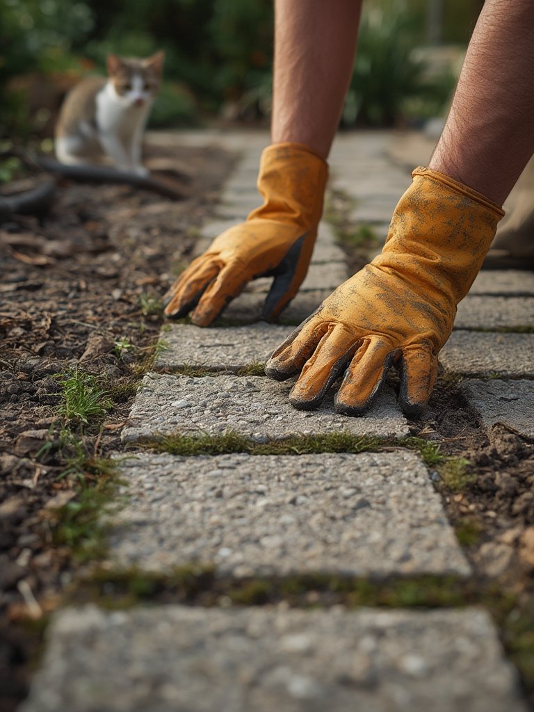 Permeable Paver Driveway: 7 Amazing Ways to Improve Drainage (Proven Guide) 3 permeable paver driveway - Illustration 2