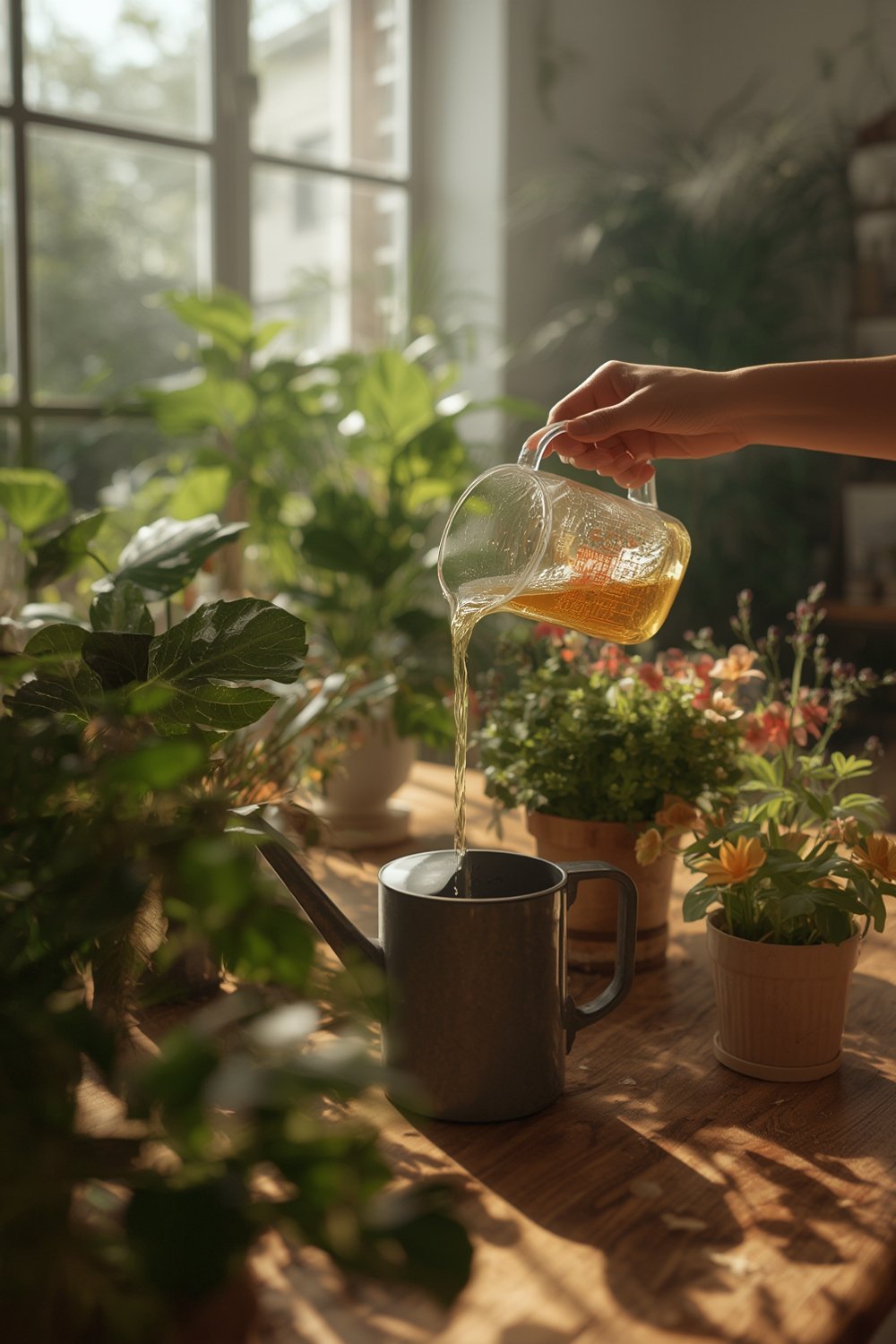 plant vitamins product view