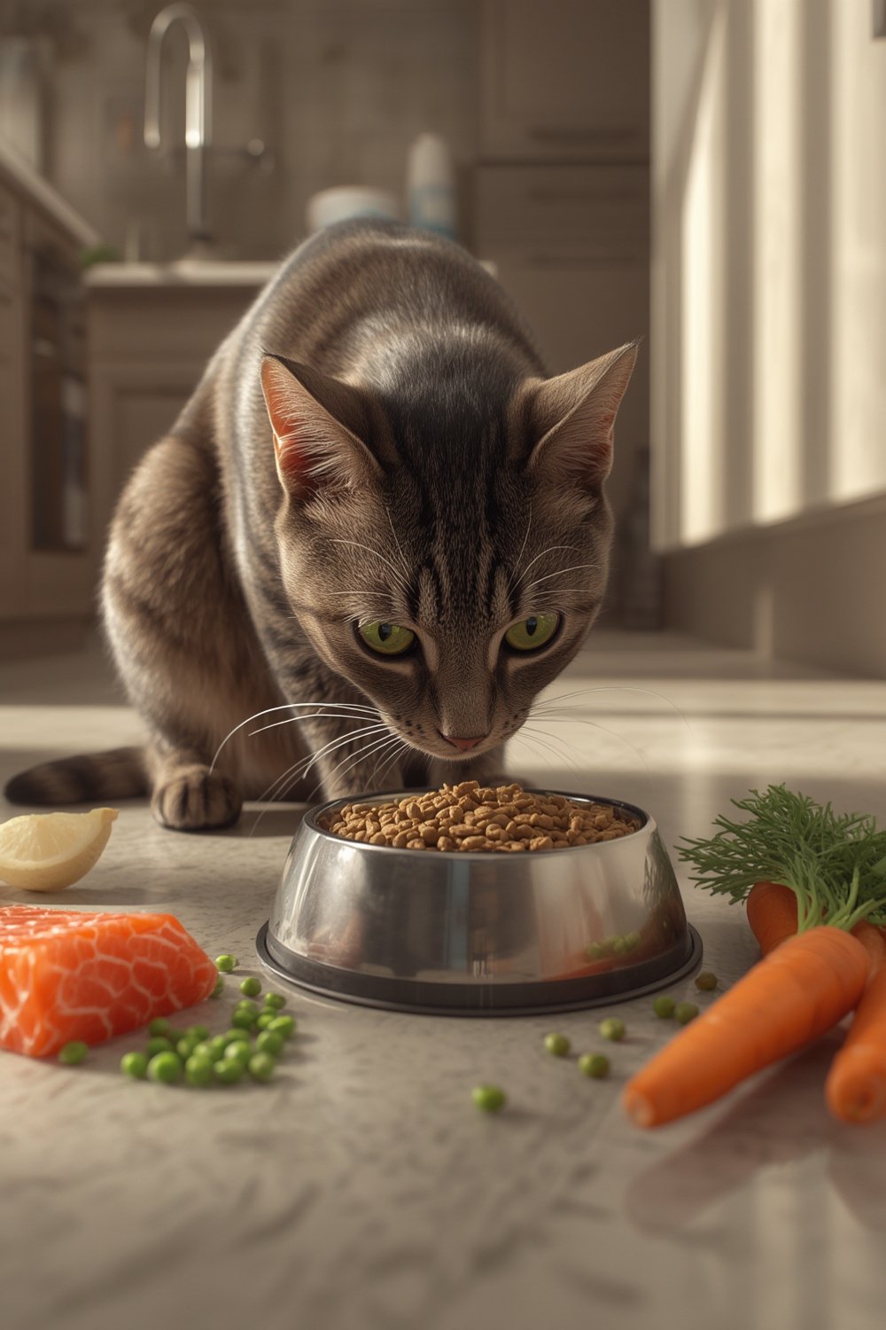 Salmon Catfood: 7 Ultimate Steps For Amazing Results In 2026 1 salmon catfood product view