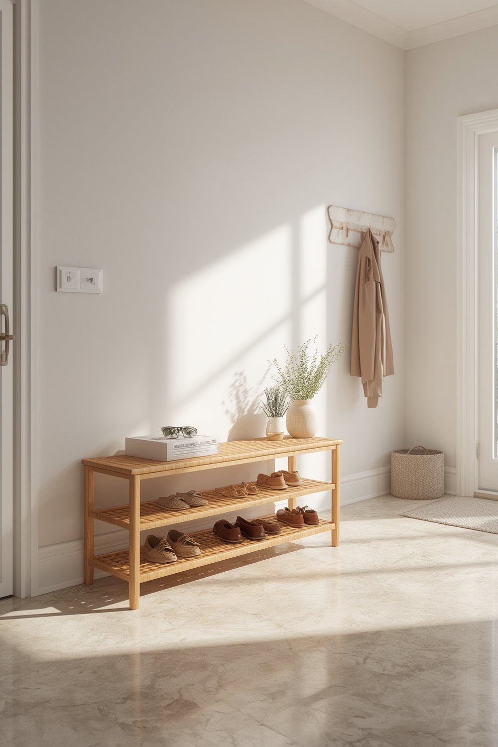 Shoe Bench: 7 Ultimate Steps For An Amazing Entryway Solution 2026 1 shoe bench product view