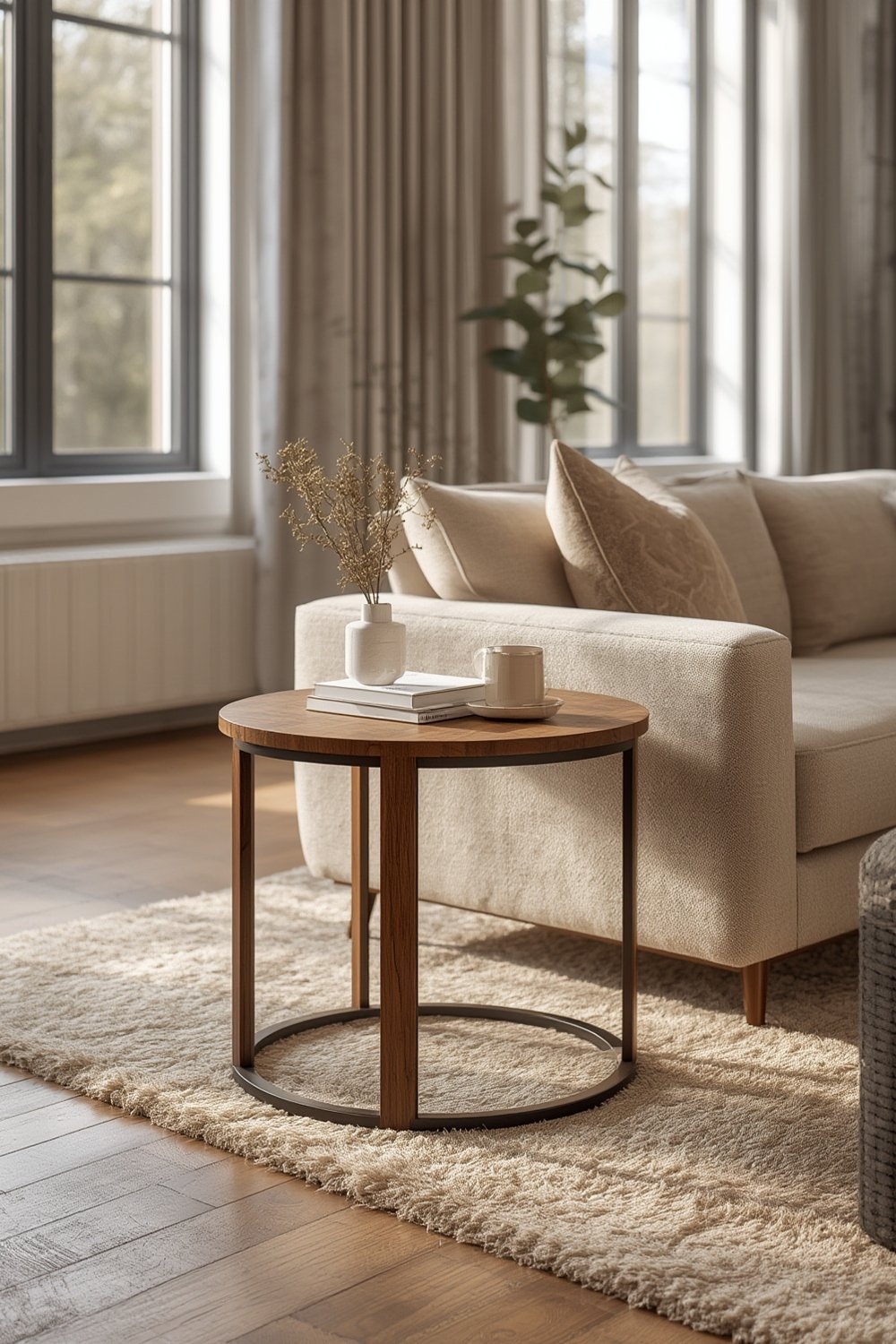 Side Tables: 5 Ultimate Checklist For Best Living Room Solutions 2026 1 side tables product view