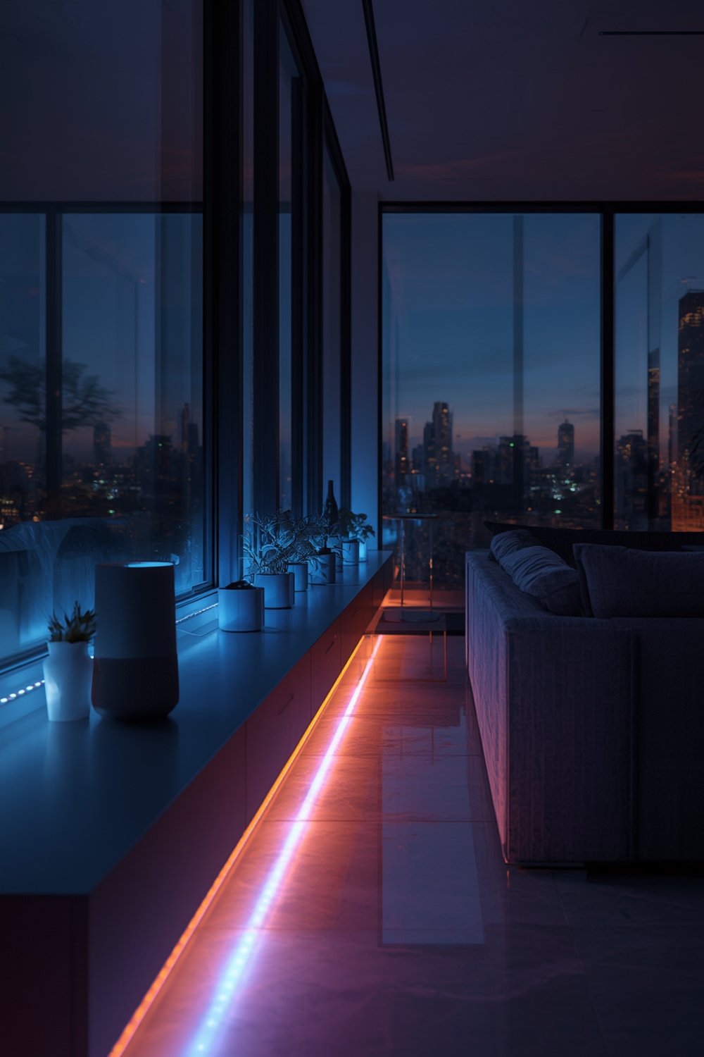 Smart Led: 7 Ultimate Steps For Best Lighting Solution 1 smart led product view