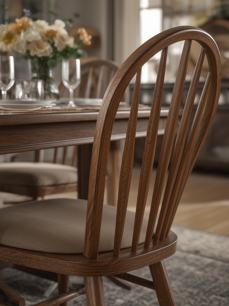 Dining Chairs: 7 Ultimate Secrets For Amazing Comfort In 2026 2 dining chairs in action