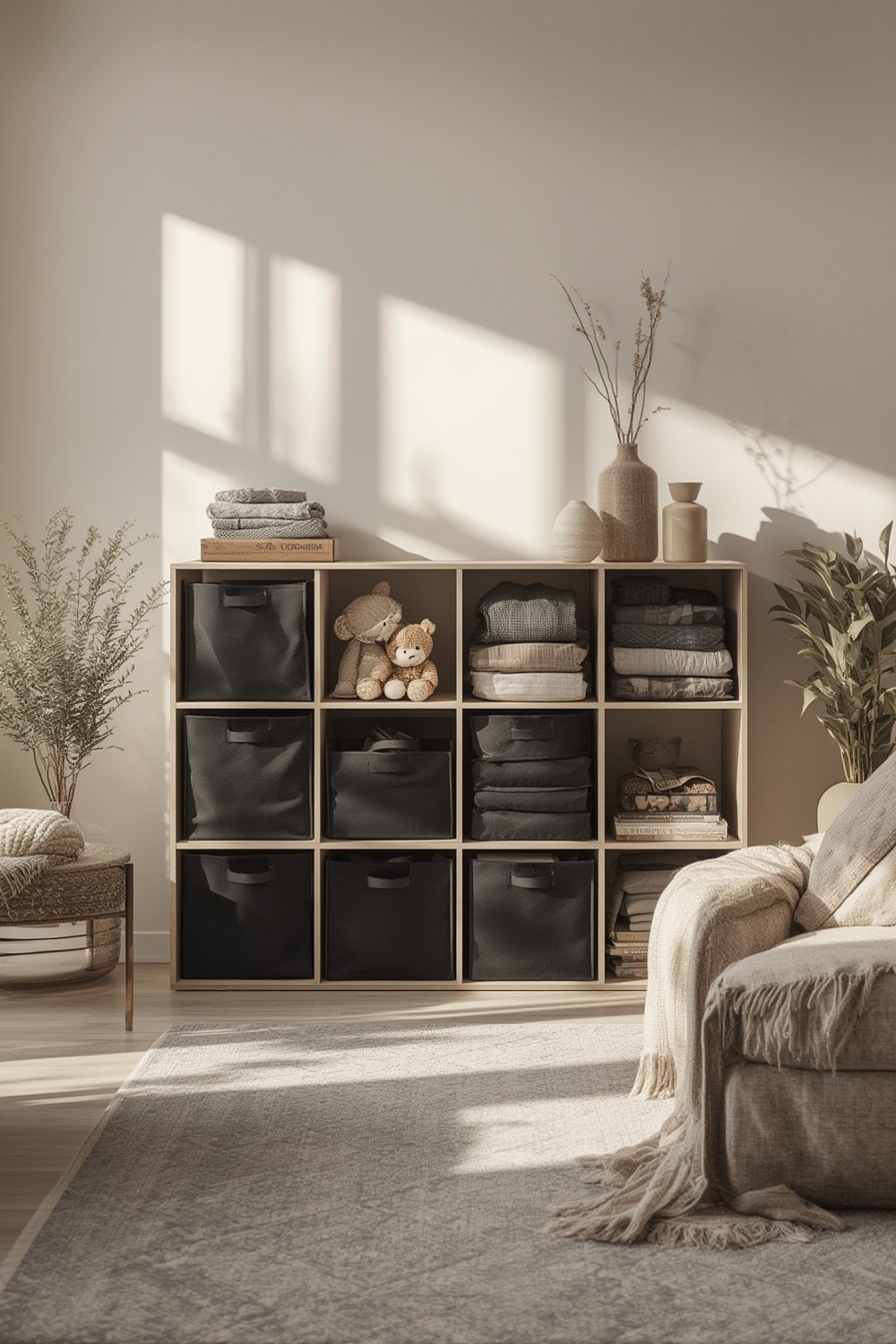 Storage Bins: 6 Ultimate Steps For An Amazing Organization Solution 2026 1 storage bins product view