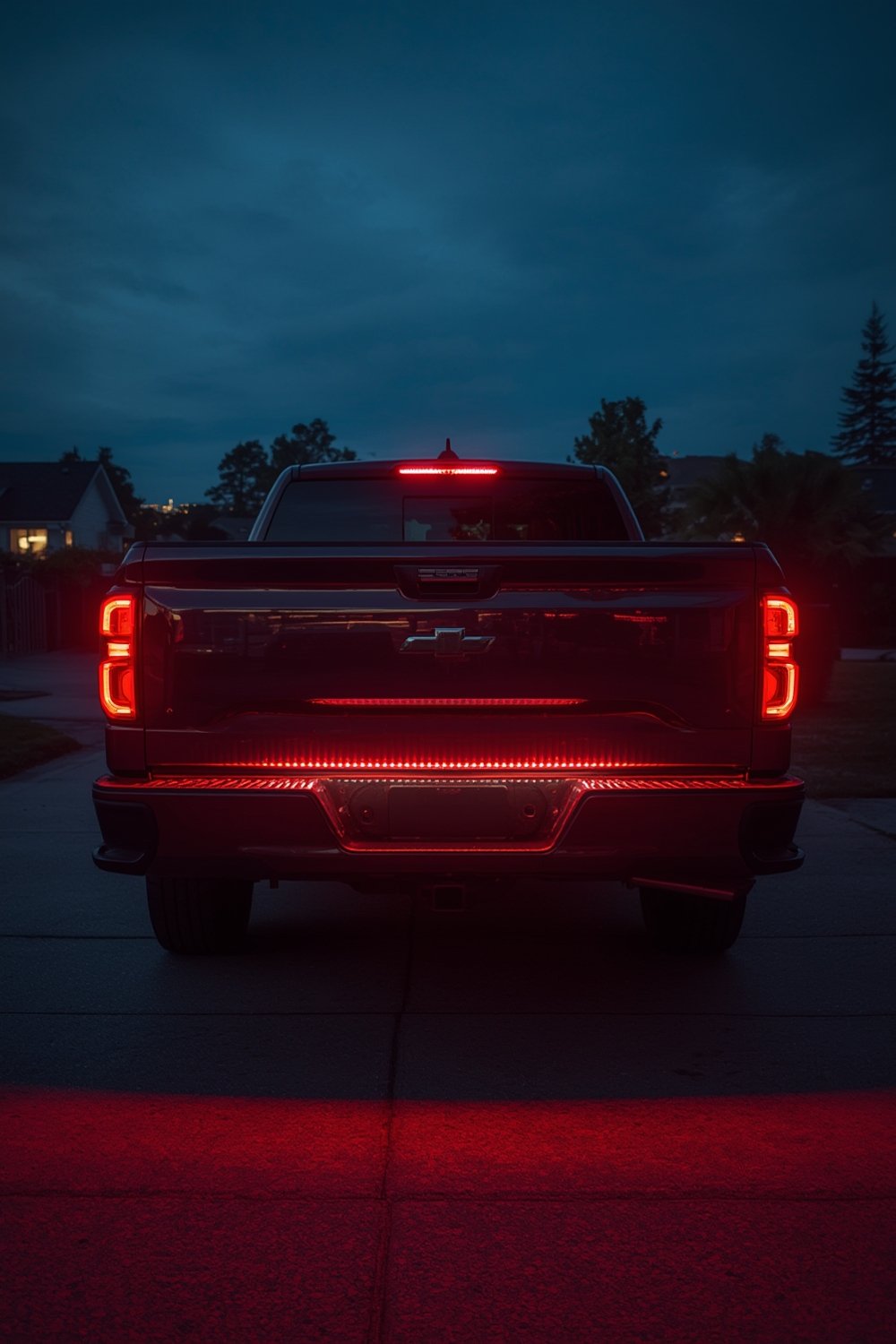 Tailgate Light: 7 Ultimate Steps For Best Truck Lighting In 2026 1 tailgate light product view