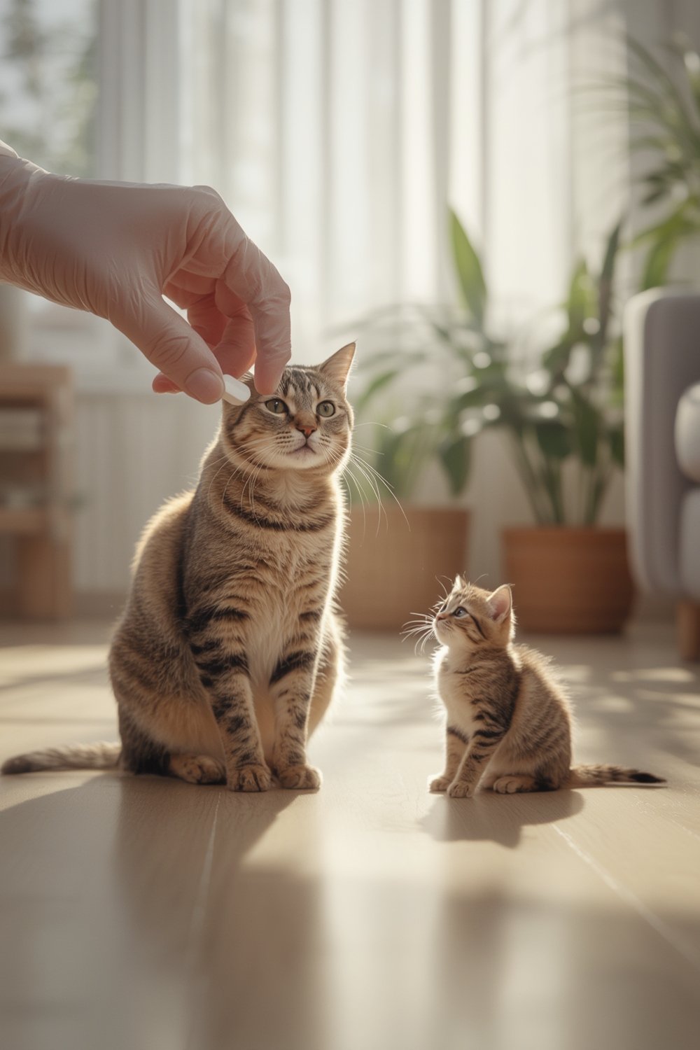 Tapeworm Dewormer: 3 Ultimate Steps For Simple Relief In 2026 1 tapeworm dewormer product view