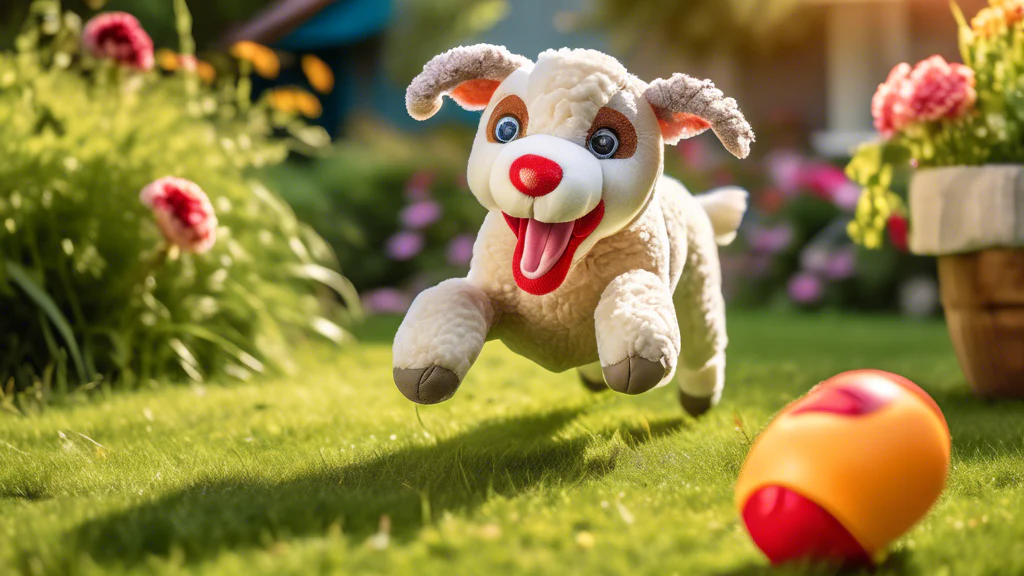 Lamb Chop: 5 Ultimate Steps For Amazing Dog Playtime In 2026 3 text to image 48126c19 ef74 4e24 ad81 26def7627fe5 TopGardenFinds
