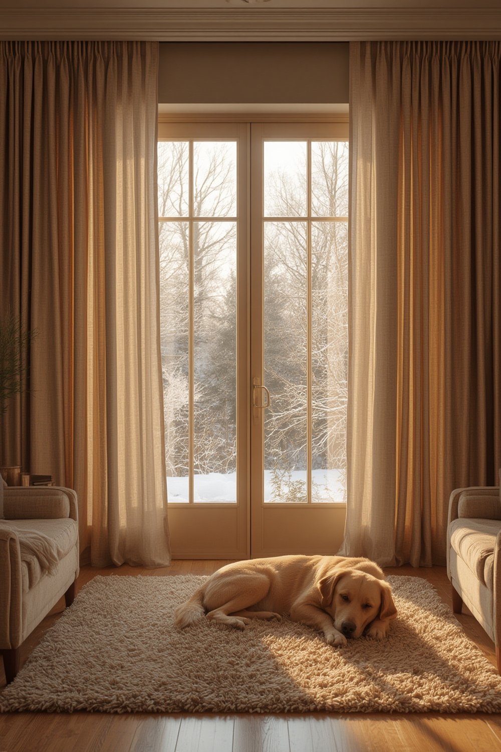 Thermal Curtains Energy Savings: 7 Amazing Ways To Maximize Savings (Proven Guide) 2 thermal curtains energy savings - Illustration 1