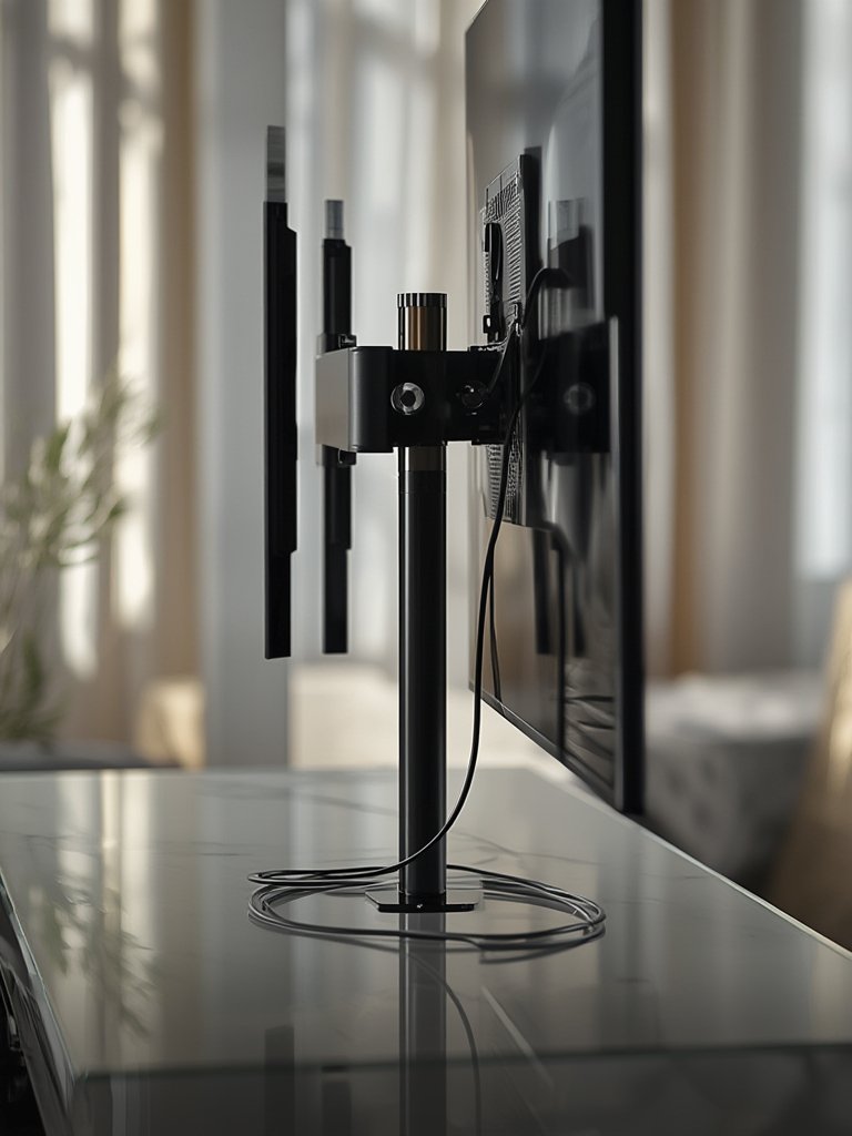 universal tv in action