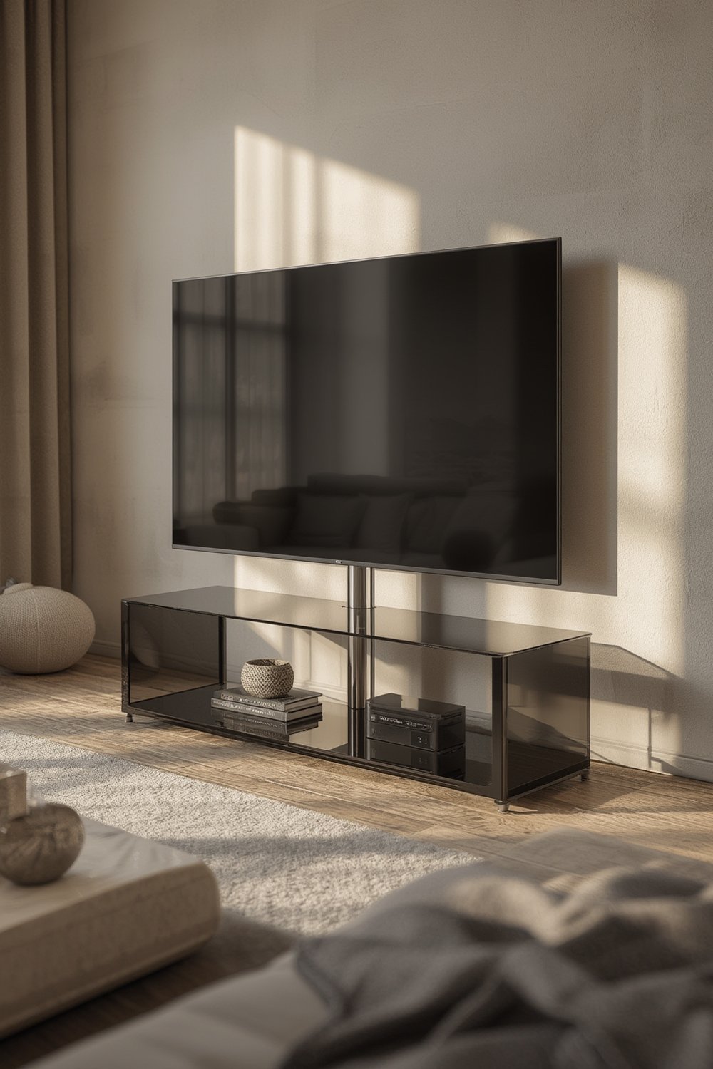 universal tv product view