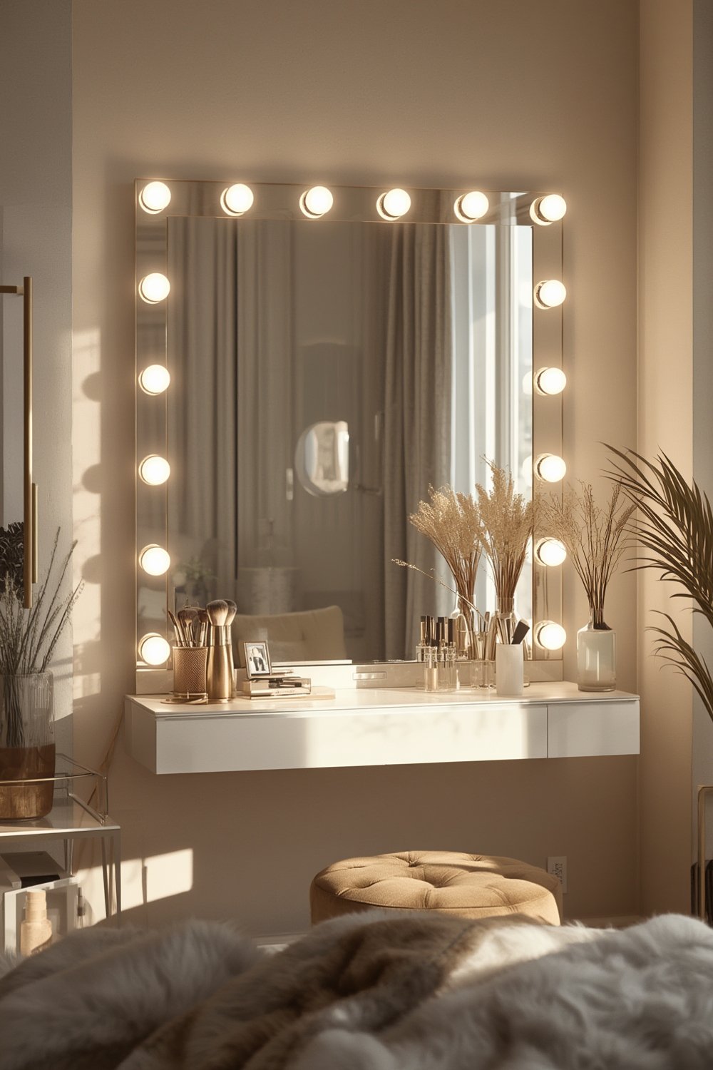 vanity lights product view