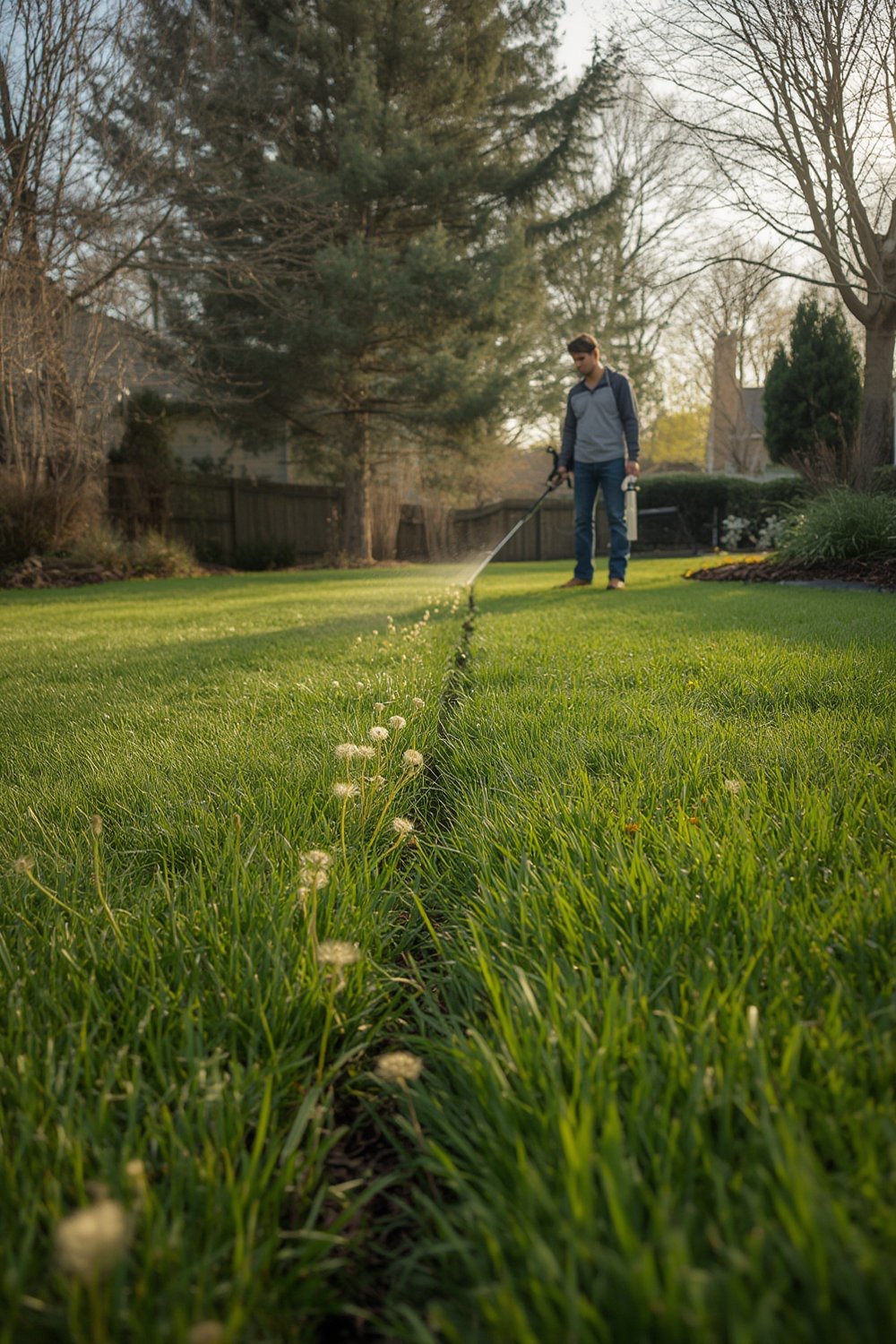 weed killer product view