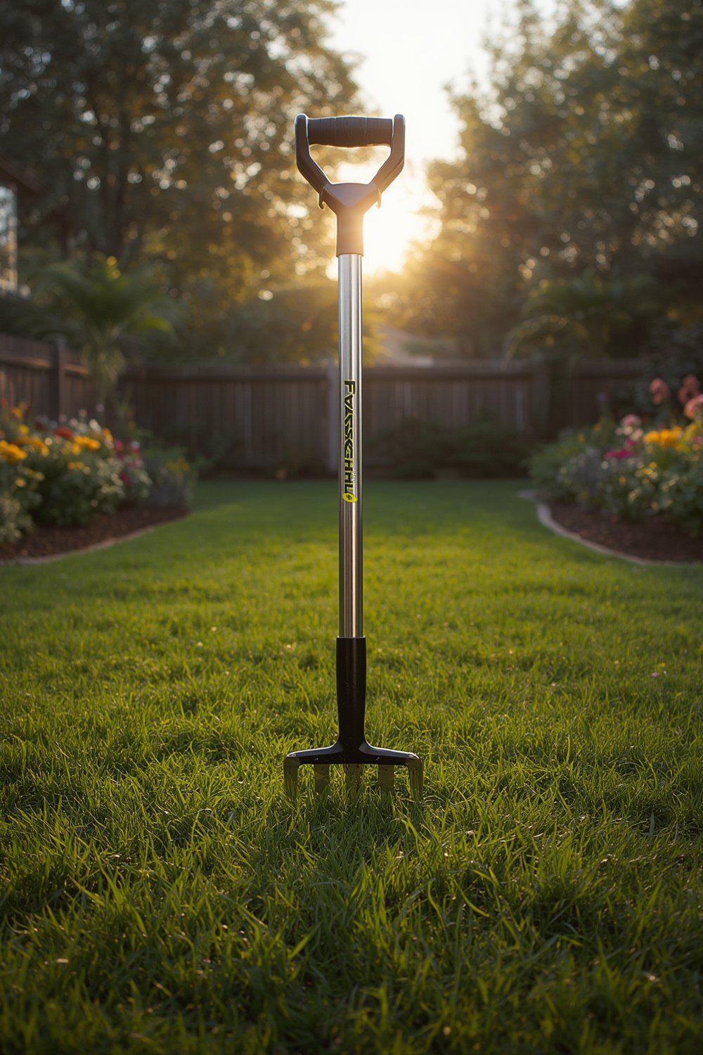 weed puller product view