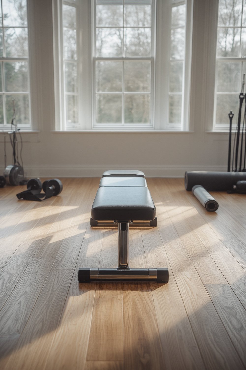 Weight Bench: 7 Ultimate Steps For Amazing Results In 2026 1 weight bench product view