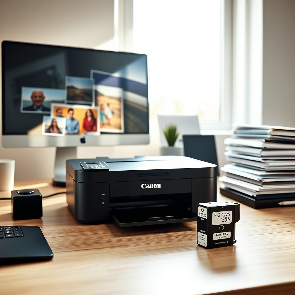 Canon Ink: 7 Ultimate Steps For Amazing Print Quality In 2026 1 Canon Ink product view