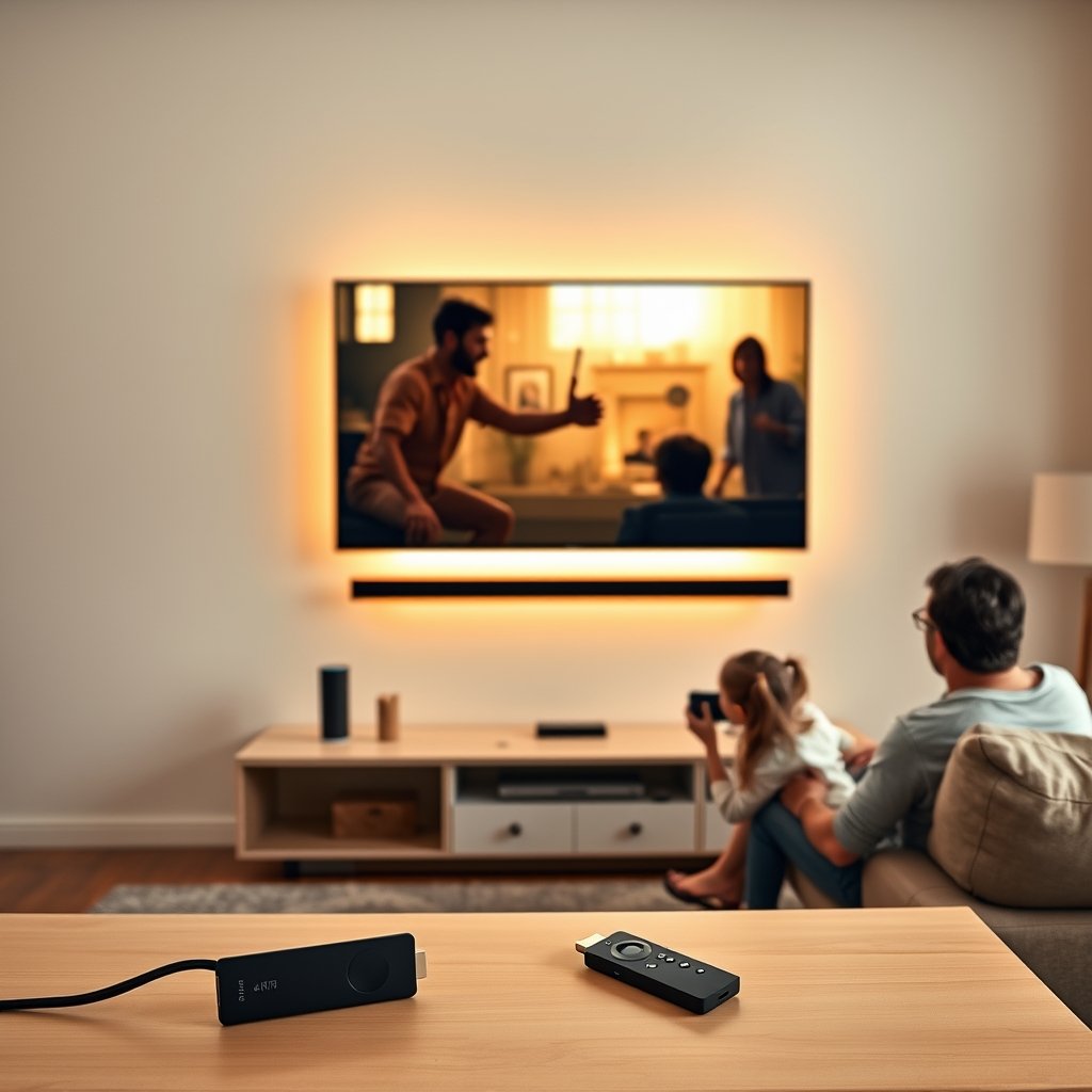 Fire Stick: 10 Ultimate Secrets For Amazing Streaming In 2026 1 fire stick product view