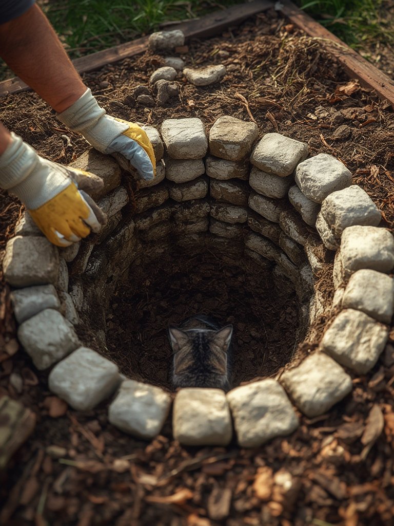 Keyhole Garden Raised Bed: 7 Amazing Ways to Boost Yield (Proven Guide) 2 keyhole garden raised bed - Illustration 2