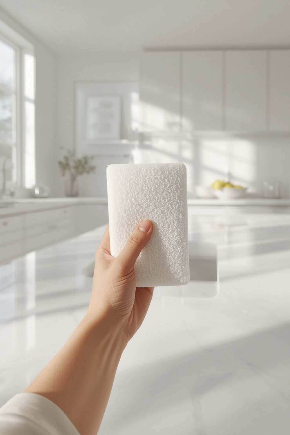 Magic Eraser: 5 Ultimate Secrets For Amazing Cleaning Results In 2026 1 magic eraser product view