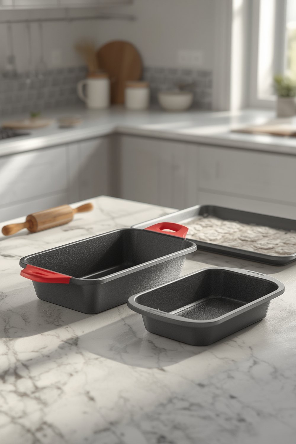 nonstick bakeware product view
