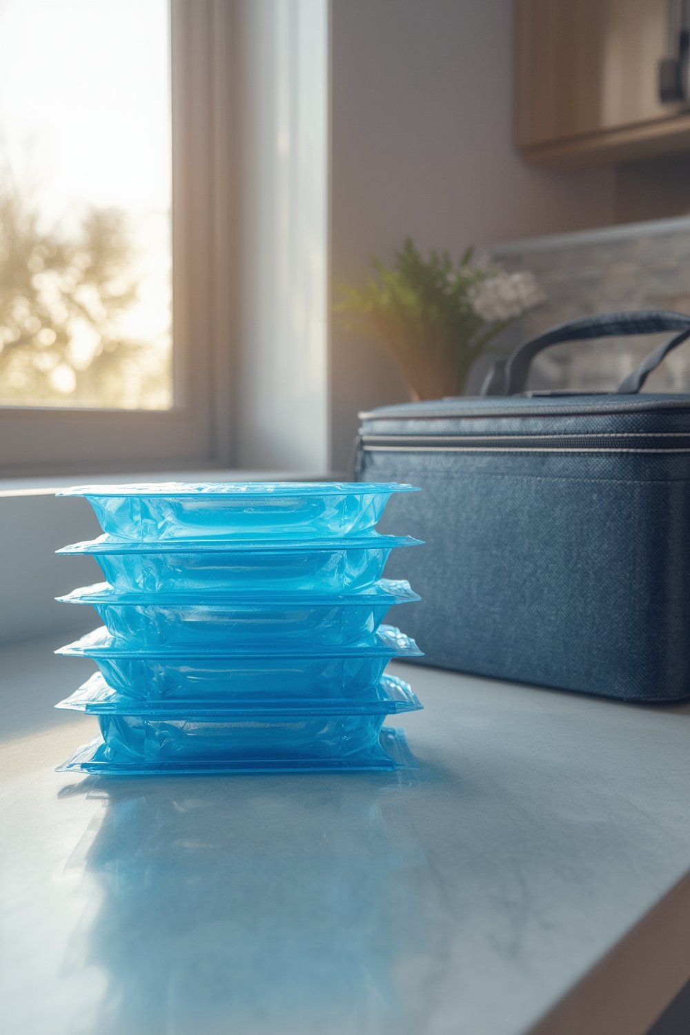 Slim Icepacks: 4 Ultimate Secrets For Fast And Easy Cooling In 2026 1 slim icepacks product view