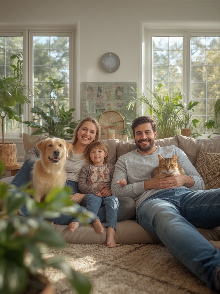 smart thermostat energy rebate - Illustration 3