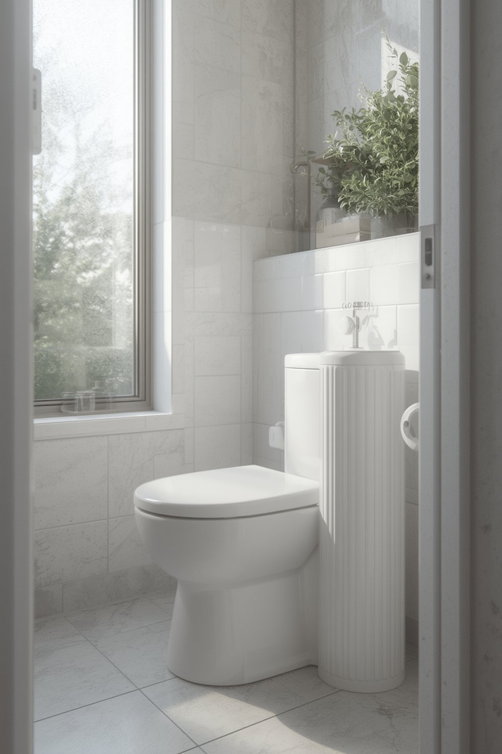 Toilet Organizer: 3 Ultimate Secrets For An Amazing Bathroom In 2026 1 toilet organizer product view