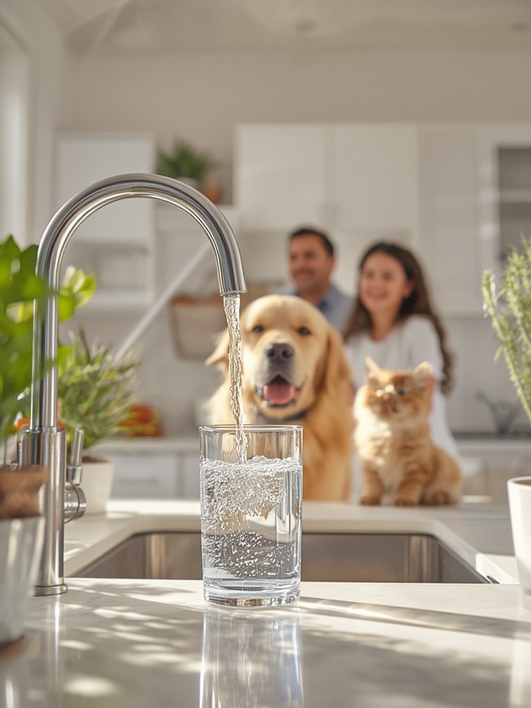 whole house water filtration - Illustration 3