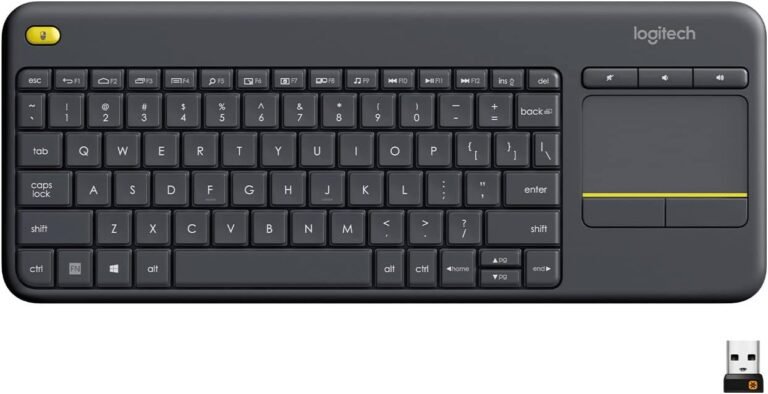 Wireless Keyboard: 7 Ultimate Steps For An Amazing 2026 Experience 7 51yjnWJ5urL. AC SL1500 TopGardenFinds