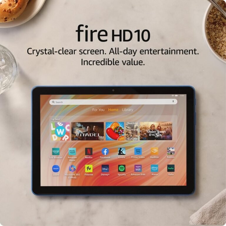 Fire Tablet: 10 Ultimate Secrets For Amazing Use In 2026 10 61YEbBTUDFL. AC SL1000 TopGardenFinds
